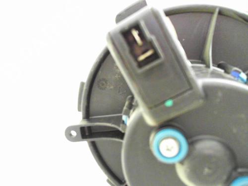 Used Heater blower motor PEUGEOT 307 Break (3E) 2.0 HDI 90 (90 hp) 24778338