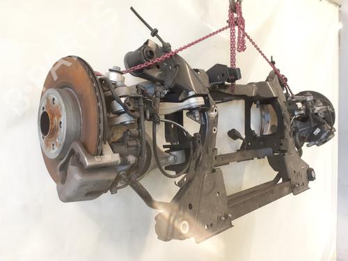 Rear axle RENAULT ESPACE VI (RHN) E-TECH 200 Hybrid | BP30143602M2