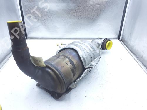 Particulate filter SUZUKI SWIFT IV (FZ, NZ) 1.3 DDiS (AZG413D, ZC02S, ZC92S) | BP27611675M81 - Image 5