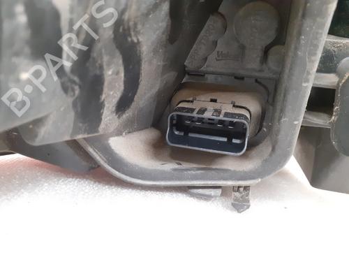 Right taillight RENAULT MEGANE III Grandtour (KZ0/1) 1.5 dCi (KZ09, KZ0D, KZ1G, KZ29, KZ14, KZ1W, KZ10, KZ1F,... | BP24772912C35 