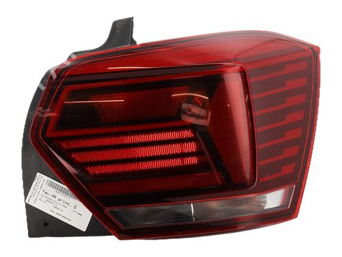 Right taillight VW POLO VI (AW1, BZ1, AE1) 1.6 TDI | BP36249717C35  - Image 5