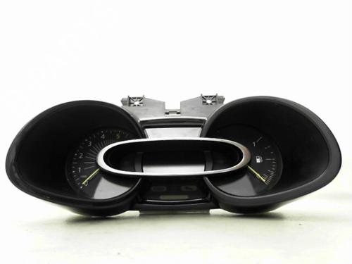 Instrument cluster RENAULT CLIO IV (BH_) 1.5 dCi 90 | BP24777476C47