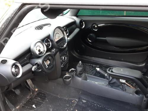 Front right seatbelt MINI MINI (R56) Cooper S | BP24782166I25 - Image 7