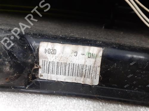 Left taillight CITROËN C3 Picasso (SH_) 1.6 HDi | BP24789445C34 - Image 4