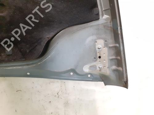 Hood SEAT LEON (1P1) 2.0 TDI | BP26213622C1 