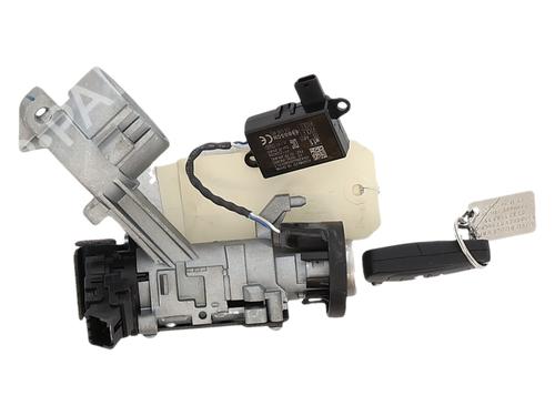 Ignition barrel OPEL KARL (C16) 1.0 | BP38595360M48 - Image 2