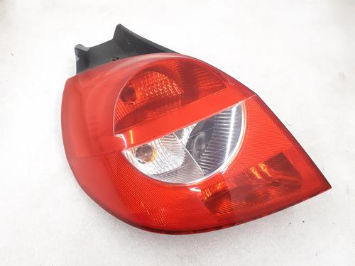 Used Left taillight RENAULT CLIO III (BR0/1, CR0/1) 1.5 dCi (BR17, CR17) (86 hp) 24790573
