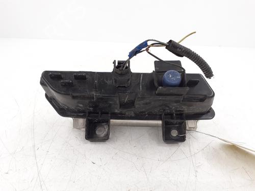 Left daytime light RENAULT CLIO IV (BH_) 1.5 dCi 75 | BP32319868C104