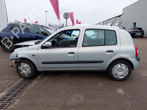 Teile für RENAULT CLIO II (BB_, CB_) 1.4 16V (B/CB0P, BB13) (98 hp) 4432567 