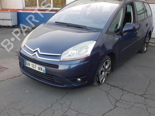 Instrument cluster CITROËN C4 Grand Picasso I (UA_) 1.6 HDi | BP24777128C47 