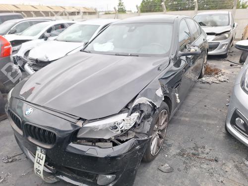 Used Parts BMW 5 (F10) 530 d xDrive (258 hp) 2990126