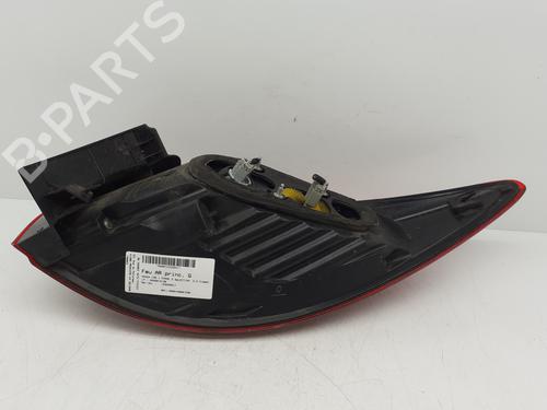 Used Left taillight Left taillight MAZDA CX-5 (KE, GH) [2011-2017] 33541220 33541220