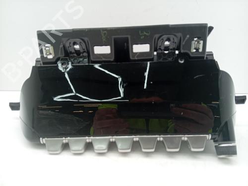 Used Climate control Climate control 37741998 37741998