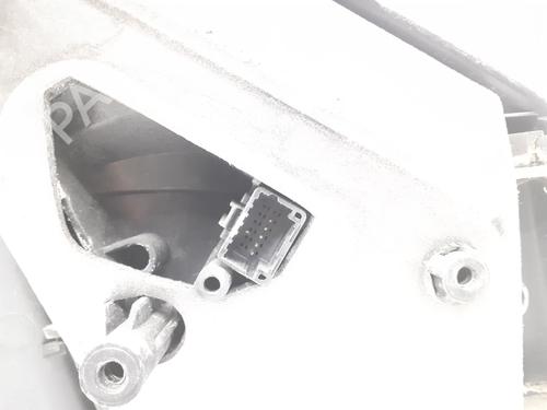 Left mirror RENAULT CLIO III (BR0/1, CR0/1) 1.5 dCi (BR17, CR17) | BP27714677C26 
