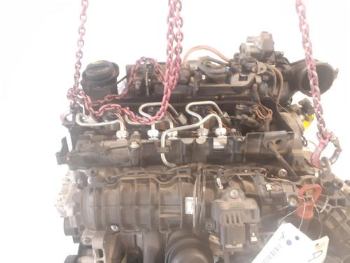 Engine MINI MINI PACEMAN (R61) Cooper D | BP29318262M1