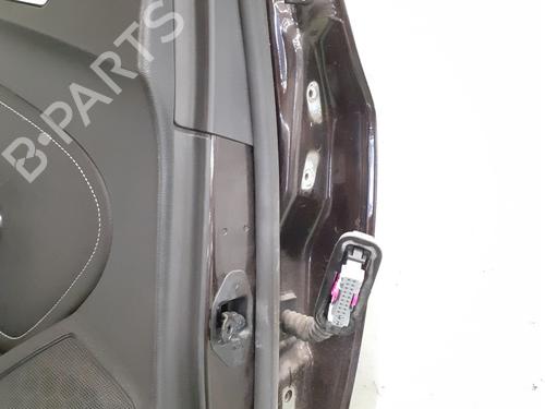 Left rear door OPEL ASTRA J (P10) 1.7 CDTI (68) | BP26618343C4