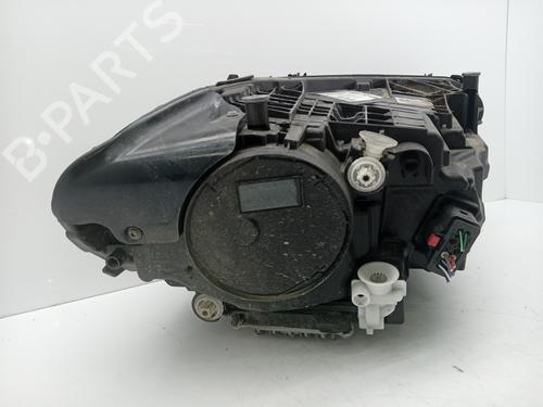 Left headlight MERCEDES-BENZ A-CLASS (W177) A 200 Mild-Hybrid (177.087) | BP37742083C28 - Image 2