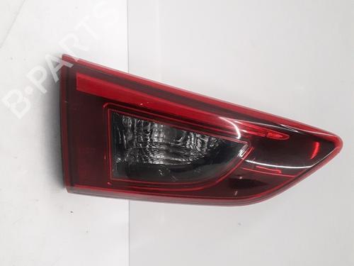 Left tailgate light MAZDA CX-3 (DK) 2.0 SKYACTIV-G AWD (DK4W7, DKEAW) | BP30101563C79 - Image 2