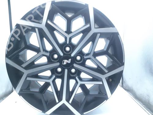 Used Rim Rim HYUNDAI TUCSON (NX4E, NX4A) 1.6 T-GDi Hybrid (230 hp) 36223850 36223850