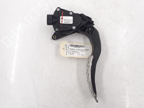 Pedal ALPINE A110 II 1.8 GT | BP30969853I4 - Image 6