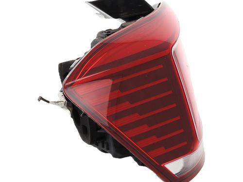 Left taillight VW POLO VI (AW1, BZ1, AE1) 1.0 TSI | BP38526091C34 - Image 6