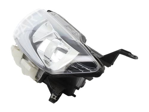 Left headlight NISSAN PULSAR Hatchback (C13) 1.5 dCi | BP37160769C28 - Image 4