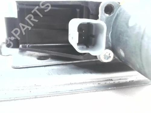 Front right window mechanism PEUGEOT 2008 I (CU_) 1.2 VTi | BP24781636C23