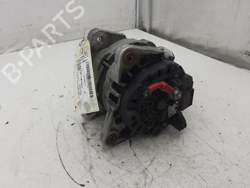Alternator RENAULT CLIO IV (BH_) 0.9 TCe 90 (BHNF, BHMA, BHMH, BHJK, BHJR) | BP24790373M7 