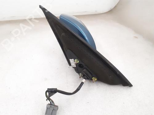 Left mirror NISSAN PRIMERA Hatchback (P12) 1.9 dCi | BP24794745C26 