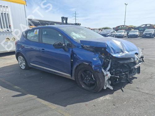 Display RENAULT CLIO V (B7_) 1.6 E-TECH 140 (B7MU) | BP24771431C48  - Image 7
