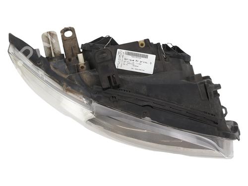 Right headlight BMW 1 (E81) 116 d | BP38454585C29 - Image 4