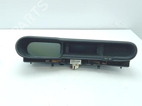 Used Instrument cluster Instrument cluster 38680574 38680574