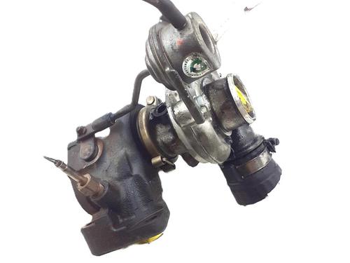 Turbocharger/Supercharger HYUNDAI i30 (FD) 1.6 CRDi | BP24795495M71