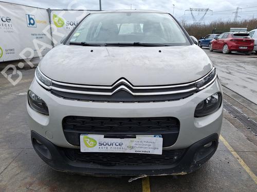 Grill CITROËN C3 III (SX) 1.6 BlueHDi 75 | BP33183671C40 - Image 18