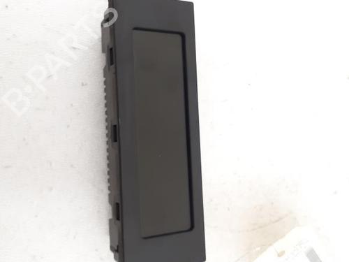 Used Display monitor CITROËN C3 I (FC_, FN_) 1.4 HDi (68 hp) 24785027