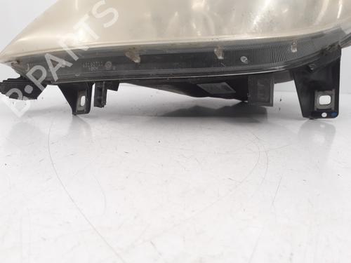 Venstre forlygte PEUGEOT BOXER Platform/Chassis 3.0 HDi 160 | BP30877461C28 - Image 6