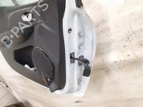 Left front door RENAULT CLIO IV (BH_) 1.5 dCi 90 | BP29880339C2