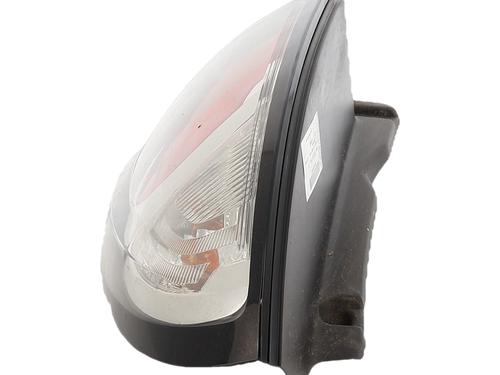 Right taillight CITROËN C3 Picasso (SH_) 1.6 HDi 110 | BP38526068C35 - Image 5