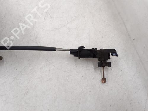 Used Right mirror VW GOLF III (1H1) 1.9 D (64 hp) 24782123