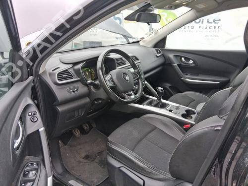 Radio RENAULT KADJAR (HA_, HL_) 1.5 dCi 110 (HLA3) | BP34479287E6 - Image 17