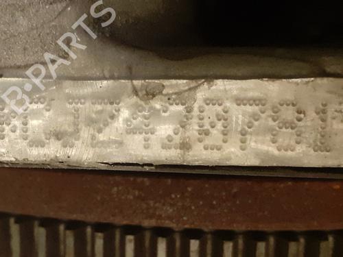 Used Engine Engine 38056896 38056896