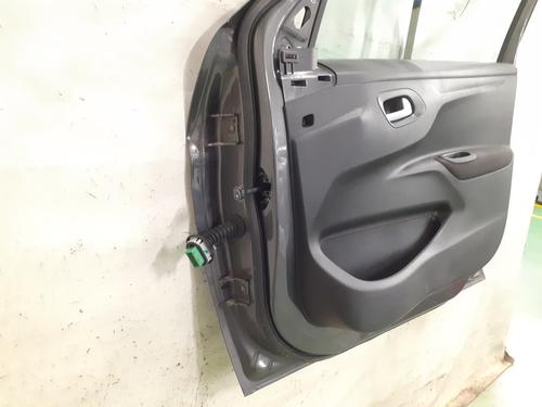 Right front door CITROËN C-ELYSEE (DD_) 1.5 BlueHDi 100 | BP32208141C3 