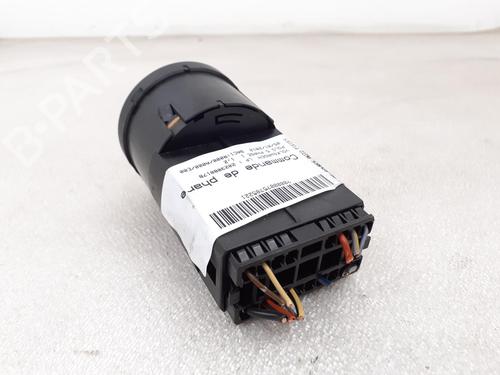 Used Headlight switch Headlight switch VW POLO V (6R1, 6C1) 1.2 TDI (75 hp) 24789127 24789127