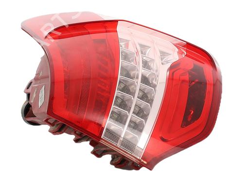 Used Right taillight Right taillight CITROËN C5 III (RD_) 1.6 HDi 110 (RD9HZC) (109 hp) 39665305 39665305
