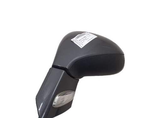 Left mirror PEUGEOT 308 I (4A_, 4C_) 1.6 HDi | BP24772776C26 