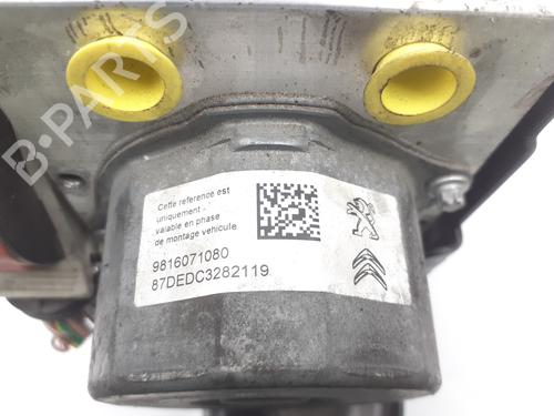 ABS pump CITROËN C4 Picasso II 1.2 THP 130 | BP32045352M43