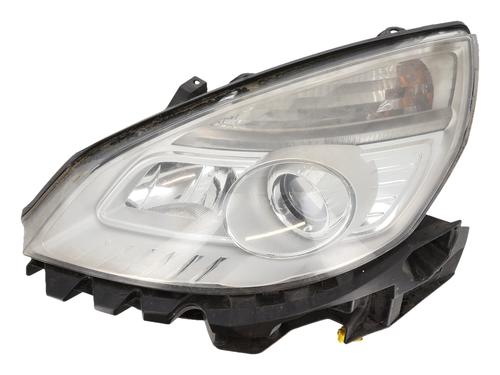 Left headlight RENAULT SCÉNIC II (JM0/1_)  | BP36876562C28  - Image 5