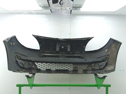 front-bumper-renault-twingo-ii-cn0_-2007-39609174 main image