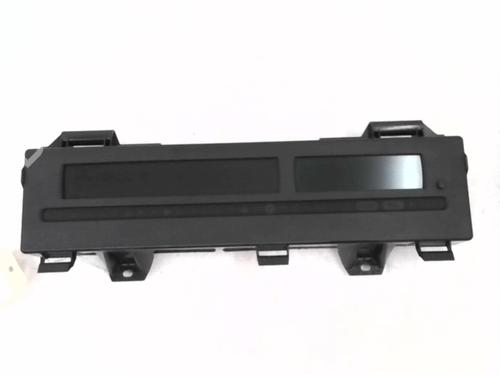 Kombinert Instrument RENAULT SCÉNIC III (JZ0/1_) 1.5 dCi (110 hp) 24781172