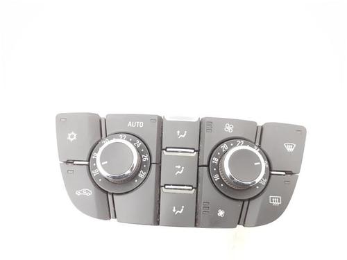 climate-control-opel-astra-j-p10-2009-2010-2011-2012-2013-2014-2015-2016-24782695 main image